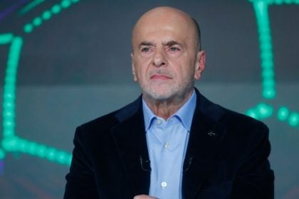 Γιάννης Αλαφούζος: «Η προσφορά μου στον Παναθηναϊκό είναι ότι δεν έπεσε στη Δ’ Εθνικη, λάθος μου η απομάκρυνση του Γιοβάνοβιτς»