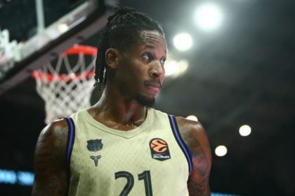 Euroleague: Δύσκολη νίκη για την Μπαρτσελόνα, 88-81 τη Βίρτους Μπολόνια