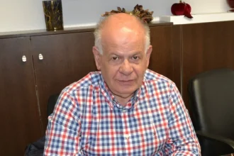 Παρέμβαση του Αντιπροέδρου της Δ.Ε.Ε.Π. Ν.Δ. Αχαΐας Κώστα Ρηγόπουλου: Eπιλογές χωρίς ιδεολογικό πρόσημο 