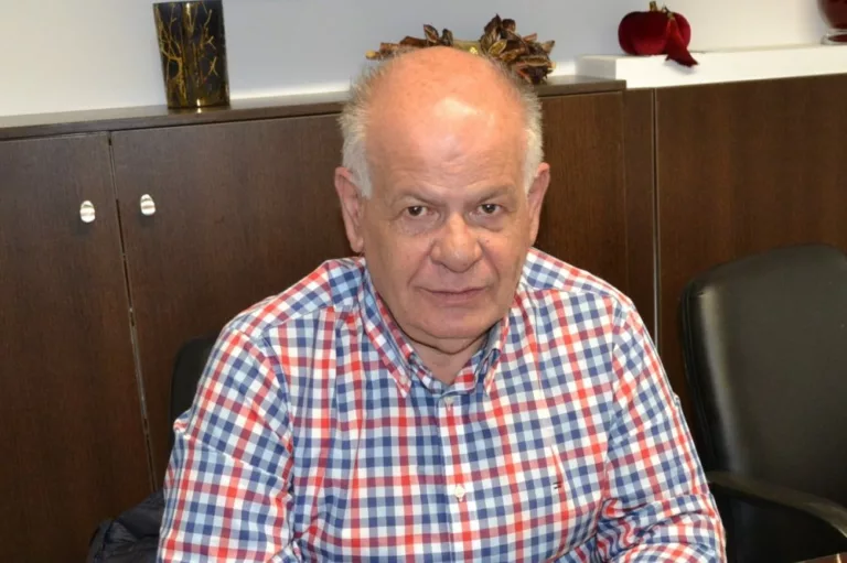 Παρέμβαση του Αντιπροέδρου της Δ.Ε.Ε.Π. Ν.Δ. Αχαΐας Κώστα Ρηγόπουλου: Eπιλογές χωρίς ιδεολογικό πρόσημο