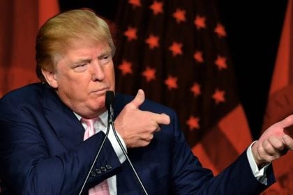 Τραμπ: «Οι μέρες του Μαδούρο είναι μετρημένες»