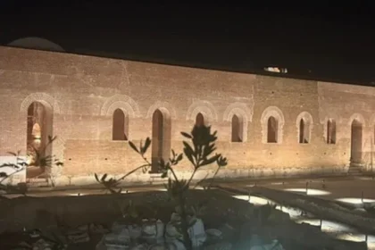 Πάτρα: Ανοίγει το Ρωμαϊκό Ωδείο, παρουσία Μενδώνη τα εγκαίνια, το Σάββατο 15 Νοεμβρίου