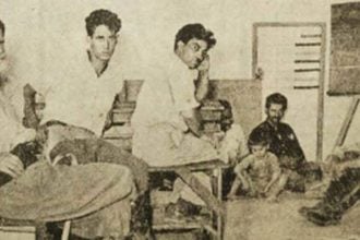 Βορίζια: Η πολύνεκρη βεντέτα πριν από 70 χρόνια