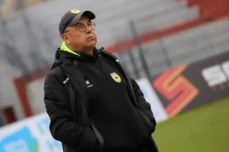 Ο Χουάν Ραμόν Ρότσα αναλαμβάνει τον Αίαντα Γαστούνης