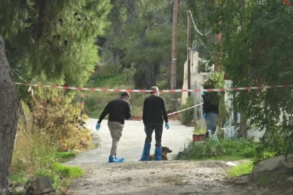 Ανατροπή με την δολοφονία της 75χρονης στη Σαλαμίνα - Ομολόγησε η νύφη της