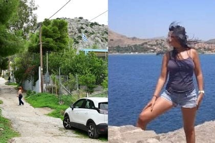 Εθισμένη στον τζόγο η 46χρονη που σκότωσε την πεθερά της στη Σαλαμίνα για 1.100 ευρώ – Πώς σκηνοθέτησε τη ληστεία
