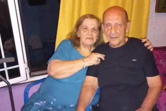 Το σοκαριστικό ηχητικό ντοκουμέντο από τη στιγμή της δολοφονίας της 75χρονης - «Φύγε αγόρι μου, να με σκοτώσεις ήρθες;»