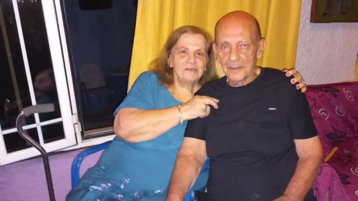 Το σοκαριστικό ηχητικό ντοκουμέντο από τη στιγμή της δολοφονίας της 75χρονης - «Φύγε αγόρι μου, να με σκοτώσεις ήρθες;»