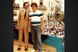 Πάνος Καμμένος σε Αντώνη Σαμαρά με φωτογραφία από τα παλιά: «Ξέρεις εσύ» - Τι είπε για Νίκο Νικολόπουλο