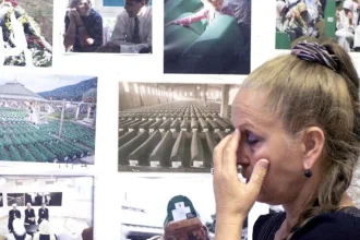 Φρίκη στην Ιταλία: Φανατικοί των όπλων πλήρωναν αδρά και σκότωναν «για πλάκα» Βόσνιους αμάχους στην πολιορκία του Σαράγεβο