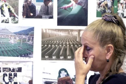 Φρίκη στην Ιταλία: Φανατικοί των όπλων πλήρωναν αδρά και σκότωναν «για πλάκα» Βόσνιους αμάχους στην πολιορκία του Σαράγεβο