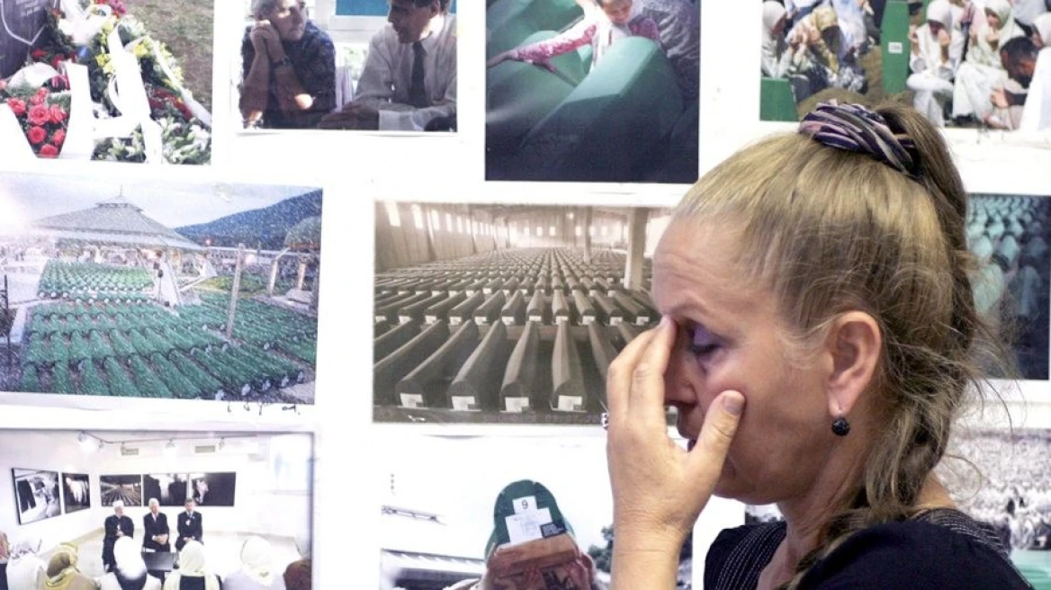 Φρίκη στην Ιταλία: Φανατικοί των όπλων πλήρωναν αδρά και σκότωναν «για πλάκα» Βόσνιους αμάχους στην πολιορκία του Σαράγεβο