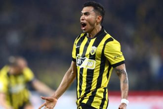 Στις καθυστερήσεις η ΑΕΚ, 1-0 τον Παναιτωλικό