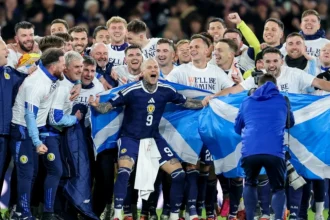 Μουντιαλ 2026: Οι ομάδες που προκρίθηκαν στην τελική φάση και τα play off της Ευρωπαϊκής Ζώνης