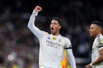 Ισπανία: Άνετα η Ρεάλ, 4-0 τη Βαλένθια