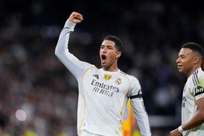 Ισπανία: Άνετα η Ρεάλ, 4-0 τη Βαλένθια