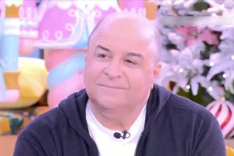 Μάρκος Σεφερλής: «Είναι στα άμεσα σχέδιά μου μία κωμική σειρά στην τηλεόραση»