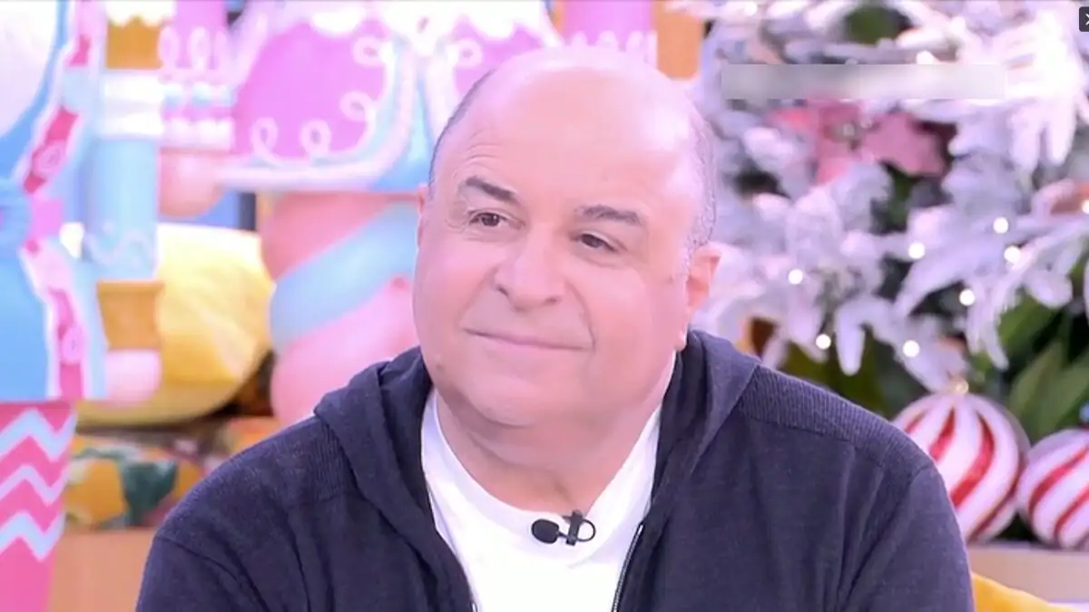 Μάρκος Σεφερλής: «Είναι στα άμεσα σχέδιά μου μία κωμική σειρά στην τηλεόραση»