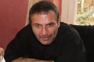 «Ο Νίκος Σεργιανόπουλος ήταν βαθιά ευγενής, κάτι που σπανίζει», είπε η Σάρα Γανωτή