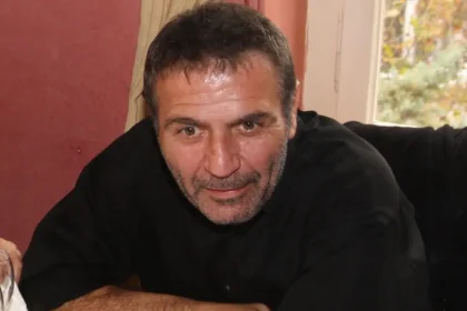 «Ο Νίκος Σεργιανόπουλος ήταν βαθιά ευγενής, κάτι που σπανίζει», είπε η Σάρα Γανωτή