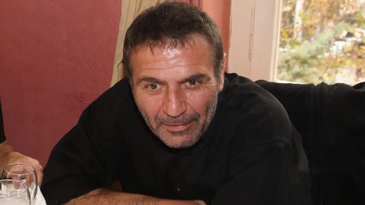 «Ο Νίκος Σεργιανόπουλος ήταν βαθιά ευγενής, κάτι που σπανίζει», είπε η Σάρα Γανωτή