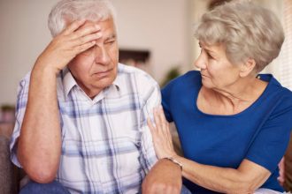 Άνοια: Το ανεπαίσθητο σύμπτωμα που μπορεί να αποτελεί πρώιμο σημάδι της νόσου