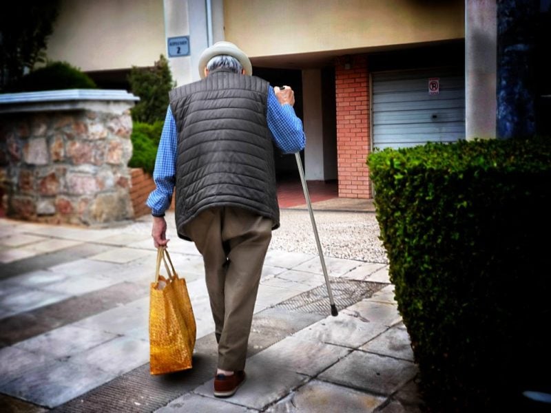 Αναγκαία η μετάβαση από διανεμητικά σε κεφαλαιοποιητικά συνταξιοδοτικά συστήματα