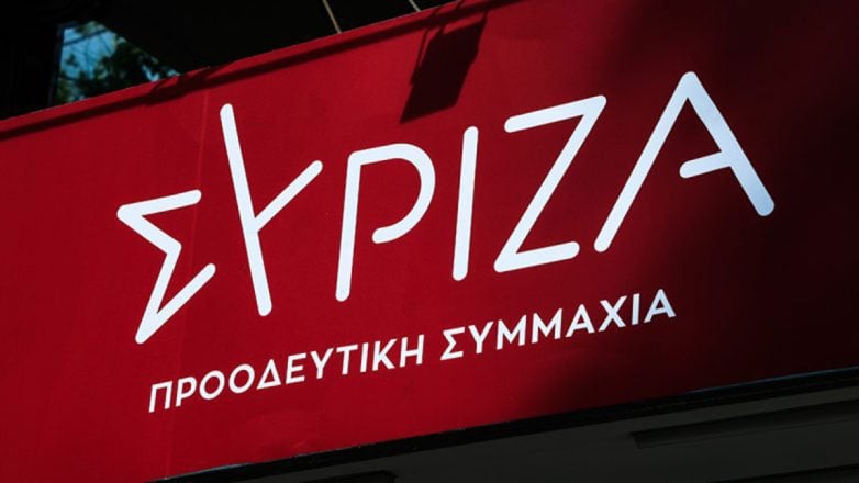 Ο ΣΥΡΙΖΑ για την επίσκεψη Ζελένσκι: «Η δημοκρατία δεν λειτουργεί με μυστικές διαδρομές»