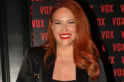 Σίσσυ Χρηστίδου για Ιωάννα Τούνη: «Ντράπηκα, τα σχόλια που γράφονται μου προκαλούν αηδία»