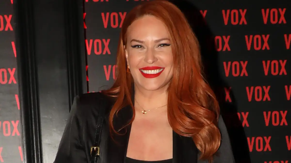 Σίσσυ Χρηστίδου για Ιωάννα Τούνη: «Ντράπηκα, τα σχόλια που γράφονται μου προκαλούν αηδία»