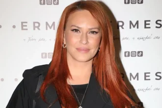 Σίσσυ Χρηστίδου: «Εμένα η γιαγιά μου, μου είχε βρει στο φλιτζάνι, ότι το όνομα του άντρα της ζωής μου ξεκινάει από Χ»