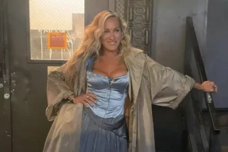 Sarah Jessica Parker: Γιατί θα τιμηθεί με μια ακόμα Χρυσή Σφαίρα