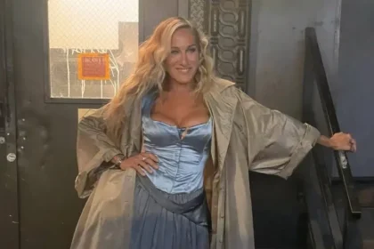 Sarah Jessica Parker: Γιατί θα τιμηθεί με μια ακόμα Χρυσή Σφαίρα