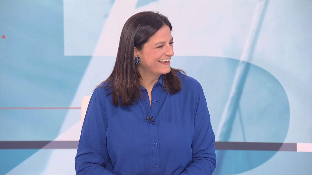 Κεραμέως: Ιστορική συμφωνία για τις συλλογικές συμβάσεις εργασίας – Για πρώτη φορά μία συμφωνία που υπερβαίνει κόμματα και χρώματα