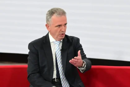 ΕΛΤΑ: Παραιτήθηκε ο διευθύνων σύμβουλος, Γρηγόρης Σκλήκας μετά τις αντιδράσεις για το "λουκέτο" σε 204 καταστήματα