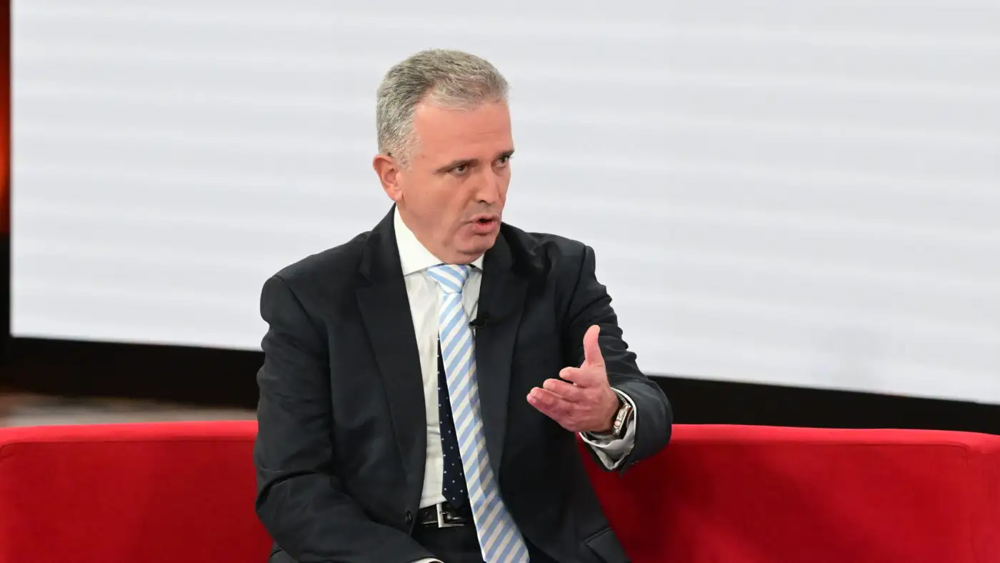 ΕΛΤΑ: Παραιτήθηκε ο διευθύνων σύμβουλος, Γρηγόρης Σκλήκας μετά τις αντιδράσεις για το "λουκέτο" σε 204 καταστήματα