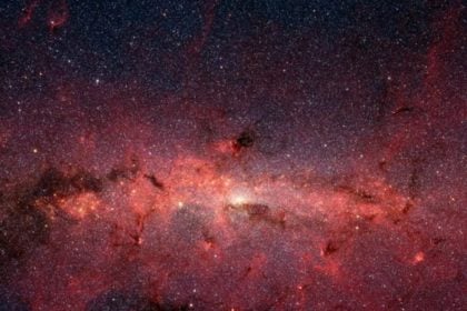 Αστροφυσικός υποστηρίζει πως εντόπισε την πρώτη ένδειξη της ύπαρξης της σκοτεινής ύλης