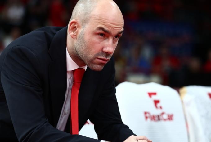 Σπανούλης: «Δεν καταλαβαίνω το πρόγραμμα της Euroleague, δεν ξέρω αν το έφτιαξε AI»