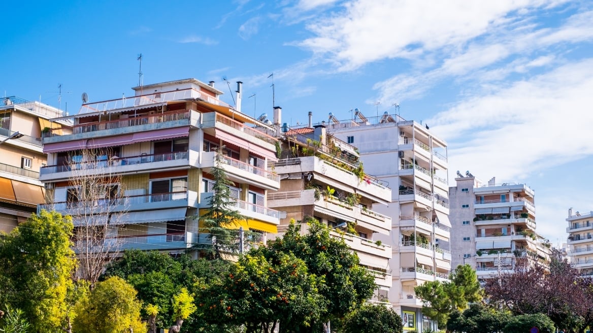 Σπίτι μου 2: Παράταση έως τις 31 Μαΐου 2026