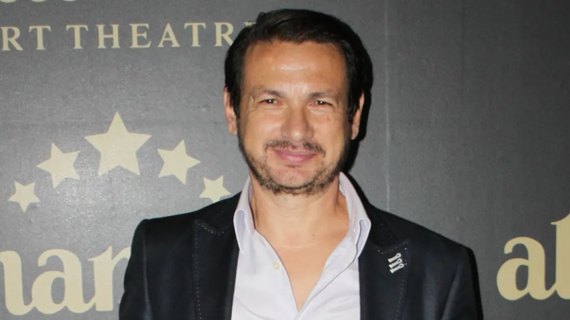 Σταύρος Νικολαΐδης: Όλοι οι ηθοποιοί γνωρίζουμε από πού ξεκίνησε ο καθένας και τι έχει κάνει για να ανέβει