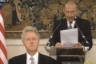 Σαν σήμερα 19 Νοεμβρίου: Τα σημαντικότερα γεγονότα της ημέρας