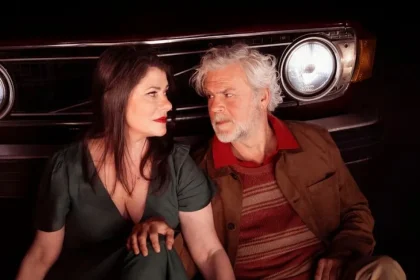 Στέγη Ιδρύματος Ωνάση: «Ο Χορός των εραστών» επιστρέφει μετά τα περσινά sold out