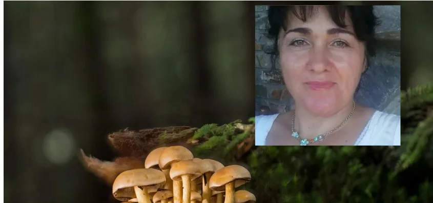 Σε κρίσιμη κατάσταση το ζευγάρι που δηλητηριάστηκε από μανιτάρια στην Έδεσσα - Η ανάρτηση του γιου τους