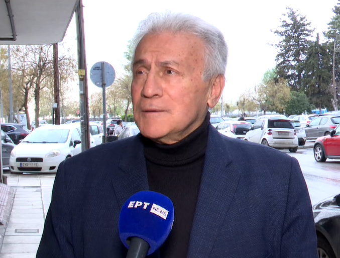 Ξεκίνησε η δίκη για τα «45άρια» - Στο εδώλιο ο Παναγιώτης Ψωμιάδης