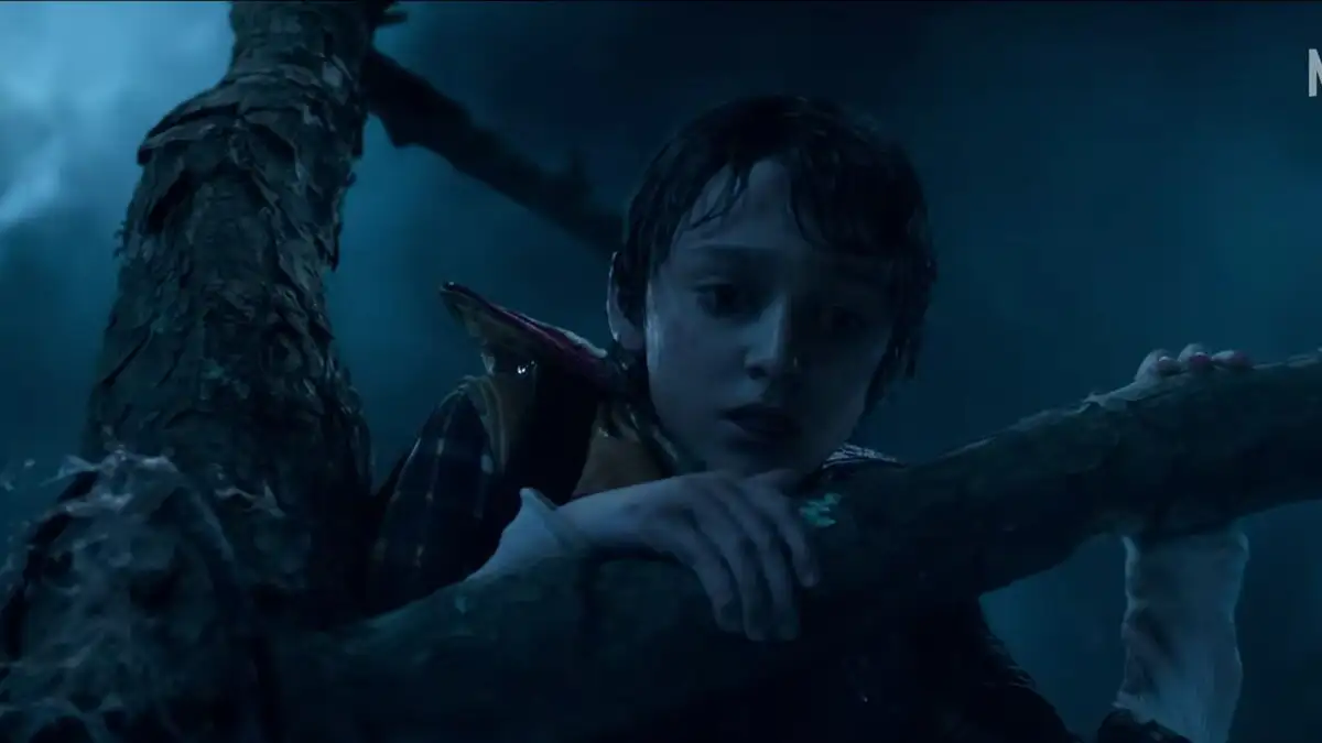 Stranger Things: Το Netflix κυκλοφόρησε τα πρώτα 5 λεπτά της νέας σεζόν – Πλησιάζει η πρεμιέρα