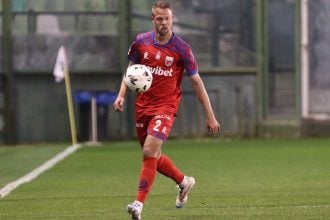 Σούντγκρεν: «Είπα την αλήθεια…»