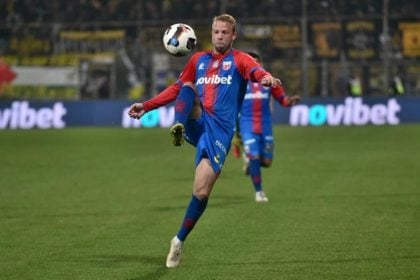 Μηνύει τον Σούντγκρεν ο Βόλος: «Ψευδείς και ανυπόστατες δηλώσεις - Ντροπή σου»