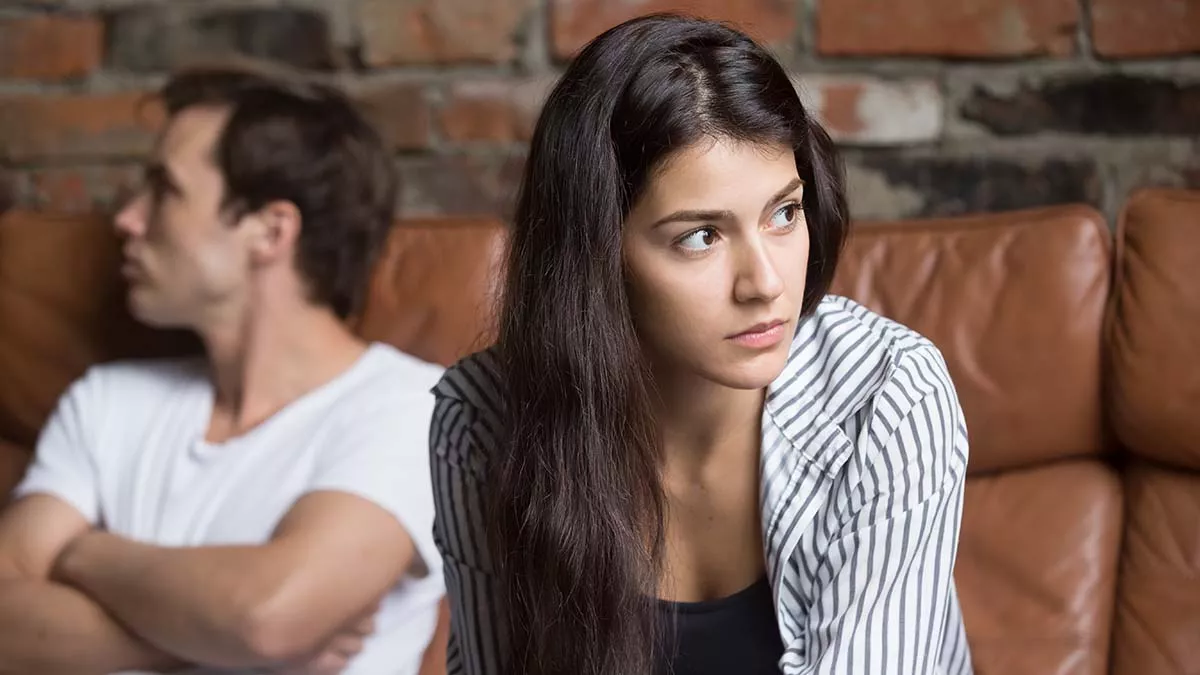 Αυτισμός: 3 σημάδια που αποκαλύπτουν ότι ο σύντροφός σας ανήκει στο φάσμα