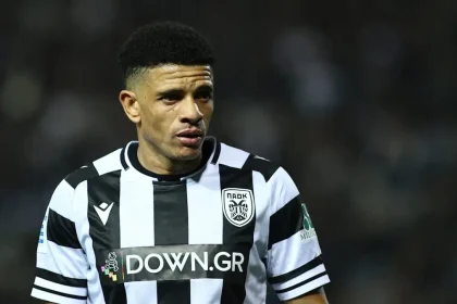 ΠΑΟΚ: Ο Τάισον επέλεξε τον Πελέ ως κορυφαίο Βραζιλιάνο όλων των εποχών