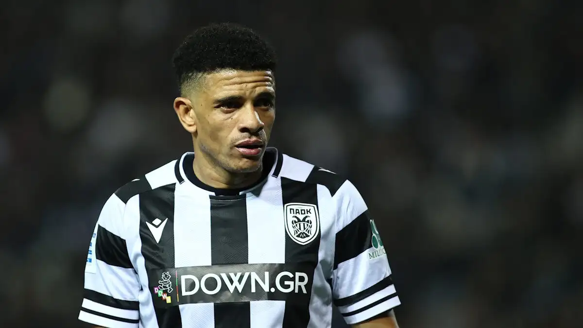 ΠΑΟΚ: Ο Τάισον επέλεξε τον Πελέ ως κορυφαίο Βραζιλιάνο όλων των εποχών